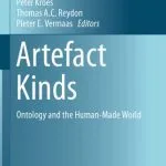 خرید و دانلود نسخه کامل کتاب Artefact Kinds: Ontology and the Human-Made World