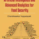 خرید و دانلود نسخه کامل کتاب 
Artificial Intelligence and Advanced Analytics for Food Security