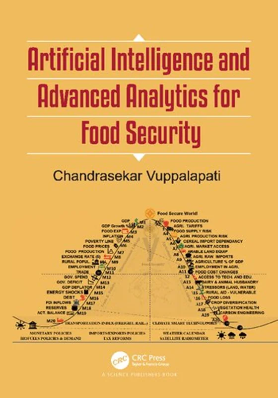 خرید و دانلود نسخه کامل کتاب
Artificial Intelligence and Advanced Analytics for Food Security_6a5ed63cbff8f.webp خرید و دانلود نسخه کامل کتاب
Artificial Intelligence and Advanced Analytics for Food Security - تصویر 1