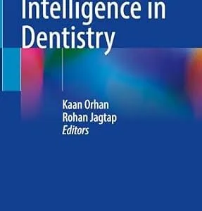 خرید و دانلود نسخه کامل کتاب Artificial Intelligence in Dentistry