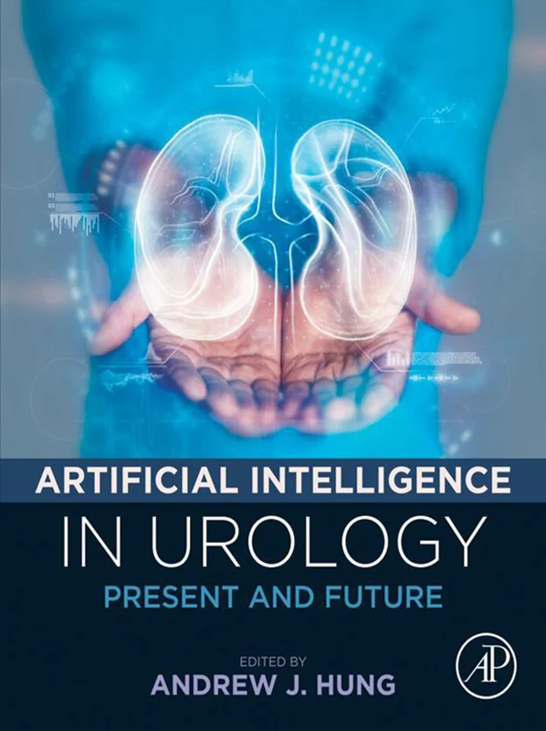 خرید و دانلود نسخه کامل کتاب
Artificial Intelligence in Urology: Present and Future_6a5e83f030062.webp خرید و دانلود نسخه کامل کتاب
Artificial Intelligence in Urology: Present and Future - تصویر 1