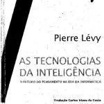خرید و دانلود نسخه کامل کتاب As Tecnologias Da Inteligência: O Futuro Do Pensamento Na Era Da Informática