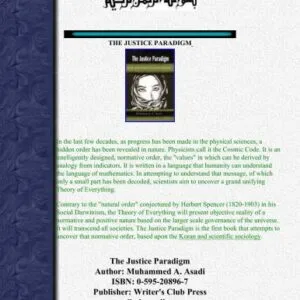 خرید و دانلود نسخه کامل کتاب Asadi Koran: a New History of Sociology