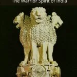 خرید و دانلود نسخه کامل کتاب Ashoka’s Lions: The Warrior Spirit of India