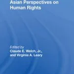 خرید و دانلود نسخه کامل کتاب Asian Perspectives on Human Rights