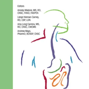 خرید و دانلود نسخه کامل کتاب 
ASPEN Enteral Nutrition Handbook 2nd Edition