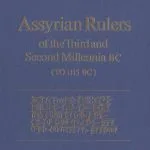 خرید و دانلود نسخه کامل کتاب Assyrian Rulers of the Third and Second Millennia BC (Royal Inscriptions of Mesopotamia: Assyrian Periods, RIMA 1)