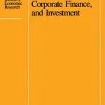 خرید و دانلود نسخه کامل کتاب Asymmetric Information, Corporate Finance, and Investment (National Bureau of Economic Research Project Report)