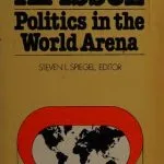 خرید و دانلود نسخه کامل کتاب At Issue: Politics in the World Arena, Second Edition