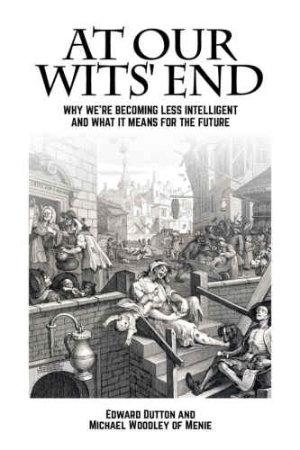 خرید و دانلود نسخه کامل کتاب At Our Wits’ End: Why We’re Becoming Less Intelligent and What it Means for the Future_68e4193f5528a.jpeg خرید و دانلود نسخه کامل کتاب At Our Wits’ End: Why We’re Becoming Less Intelligent and What it Means for the Future