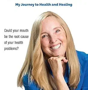 خرید و دانلود نسخه کامل کتاب At The Root: My journey to health and healing: (Could your mouth be the root cause of your health problems?)