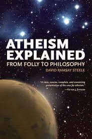خرید و دانلود نسخه کامل کتاب Atheism Explained: From Folly to Philosophy