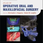 خرید و دانلود نسخه کامل کتاب Atlas of Operative Oral and Maxillofacial Surgery