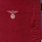 خرید و دانلود نسخه کامل کتاب Aufklärungs- und Redner-Informationsmaterial der Reichspropagandaleitung der NSDAP, und des Reichspropagandaamtes der Deutschen Arbeitsfront