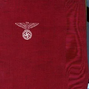 خرید و دانلود نسخه کامل کتاب Aufklärungs- und Redner-Informationsmaterial der Reichspropagandaleitung der NSDAP, und des Reichspropagandaamtes der Deutschen Arbeitsfront