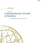 خرید و دانلود نسخه کامل کتاب Außenpolitischer Wandel in Brasilien : Bedingungsfaktoren und Implikationen