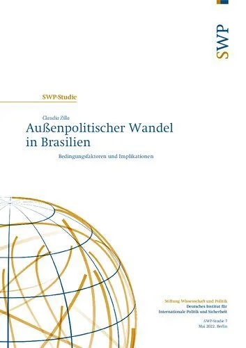 خرید و دانلود نسخه کامل کتاب Außenpolitischer Wandel in Brasilien : Bedingungsfaktoren und Implikationen_68f66ca82ddee.jpeg خرید و دانلود نسخه کامل کتاب Außenpolitischer Wandel in Brasilien : Bedingungsfaktoren und Implikationen