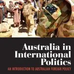 خرید و دانلود نسخه کامل کتاب Australia in International Politics: An Introduction to Australian Foreign Policy
