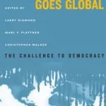 خرید و دانلود نسخه کامل کتاب Authoritarianism Goes Global: The Challenge to Democracy