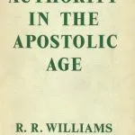 خرید و دانلود نسخه کامل کتاب Authority in the Apostolic Age