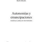 خرید و دانلود نسخه کامل کتاب Autonomías y emancipaciones. América Latina en movimiento