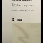 خرید و دانلود نسخه کامل کتاب Autonomous Policy Making by International Organisations