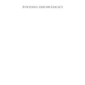 خرید و دانلود نسخه کامل کتاب Avicenna and his Legacy: A Golden Age of Science and Philosophy