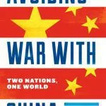 خرید و دانلود نسخه کامل کتاب Avoiding War With China: Two Nations, One World