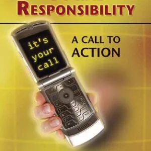 خرید و دانلود نسخه کامل کتاب Awakening Social Responsibility: A Call to Action Guidebook for Global Citizens, Corporate and Nonprofit Organizations