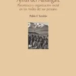 خرید و دانلود نسخه کامل کتاب Ayllus del Ausangate (Región Cuzco). Parentesco y organización social en los Andes del sur peruano