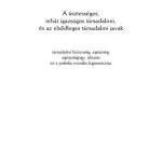 خرید و دانلود نسخه کامل کتاب Az igazságos társadalom és az elsődleges társadalmi javak