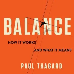 خرید و دانلود نسخه کامل کتاب Balance: How It Works and What It Means