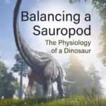 خرید و دانلود نسخه کامل کتاب 
Balancing a Sauropod: The Physiology of a Dinosaur