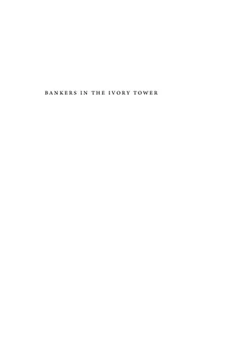 خرید و دانلود نسخه کامل کتاب Bankers in the Ivory Tower: The Troubling Rise of Financiers in US Higher Education_68f842f5a9a4f.jpeg خرید و دانلود نسخه کامل کتاب Bankers in the Ivory Tower: The Troubling Rise of Financiers in US Higher Education