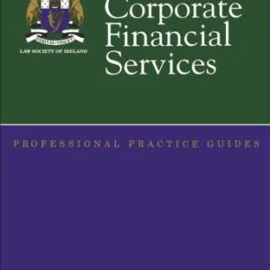 خرید و دانلود نسخه کامل کتاب Banking & Corporate Financial Services Professional Practice Guide (Professional Practice Guides)