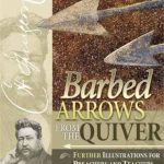 خرید و دانلود نسخه کامل کتاب Barbed Arrows: From the Quiver of C.H. Spurgeon