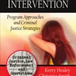 خرید و دانلود نسخه کامل کتاب Batterer Intervention: Program Approaches and Criminal Justice Strategies (Criminal Justice, Law Enforcement and Corrections)