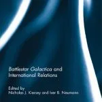 خرید و دانلود نسخه کامل کتاب Battlestar Galactica and International Relations