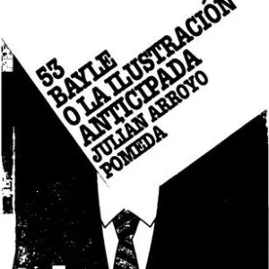 خرید و دانلود نسخه کامل کتاب Bayle o la Ilustración anticipada