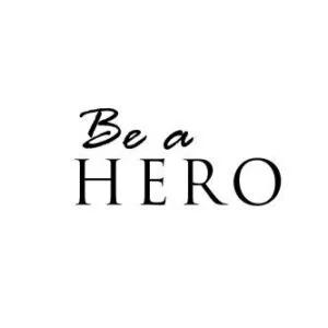 خرید و دانلود نسخه کامل کتاب Be a Hero: A Battle for Mercy and Social Justice