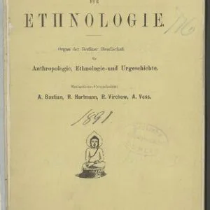 خرید و دانلود نسخه کامل کتاب Beiträge zur Anthropologie der Papuas