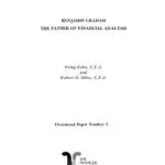 خرید و دانلود نسخه کامل کتاب Benjamin Graham, the Father of Financial Analysis