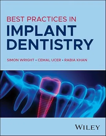خرید و دانلود نسخه کامل کتاب Best Practices in Implant Dentistry_6a65c6a47bcb8.jpeg خرید و دانلود نسخه کامل کتاب Best Practices in Implant Dentistry - تصویر 1