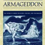 خرید و دانلود نسخه کامل کتاب Between Eden and Armageddon: The Future of World Religions, Violence, and Peacemaking
