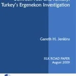 خرید و دانلود نسخه کامل کتاب Between Fact And Fantasy: Turkey’s Ergenekon Investigation
