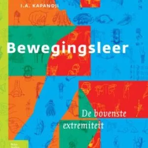 خرید و دانلود نسخه کامل کتاب Bewegingsleer Deel I De bovenste extremiteit, Second Edition