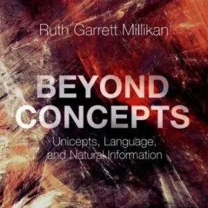 خرید و دانلود نسخه کامل کتاب Beyond Concepts Unicepts, Language and Natural Information