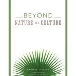 خرید و دانلود نسخه کامل کتاب Beyond Nature and Culture