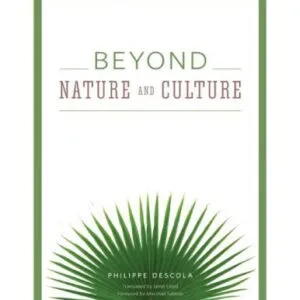 خرید و دانلود نسخه کامل کتاب Beyond Nature and Culture