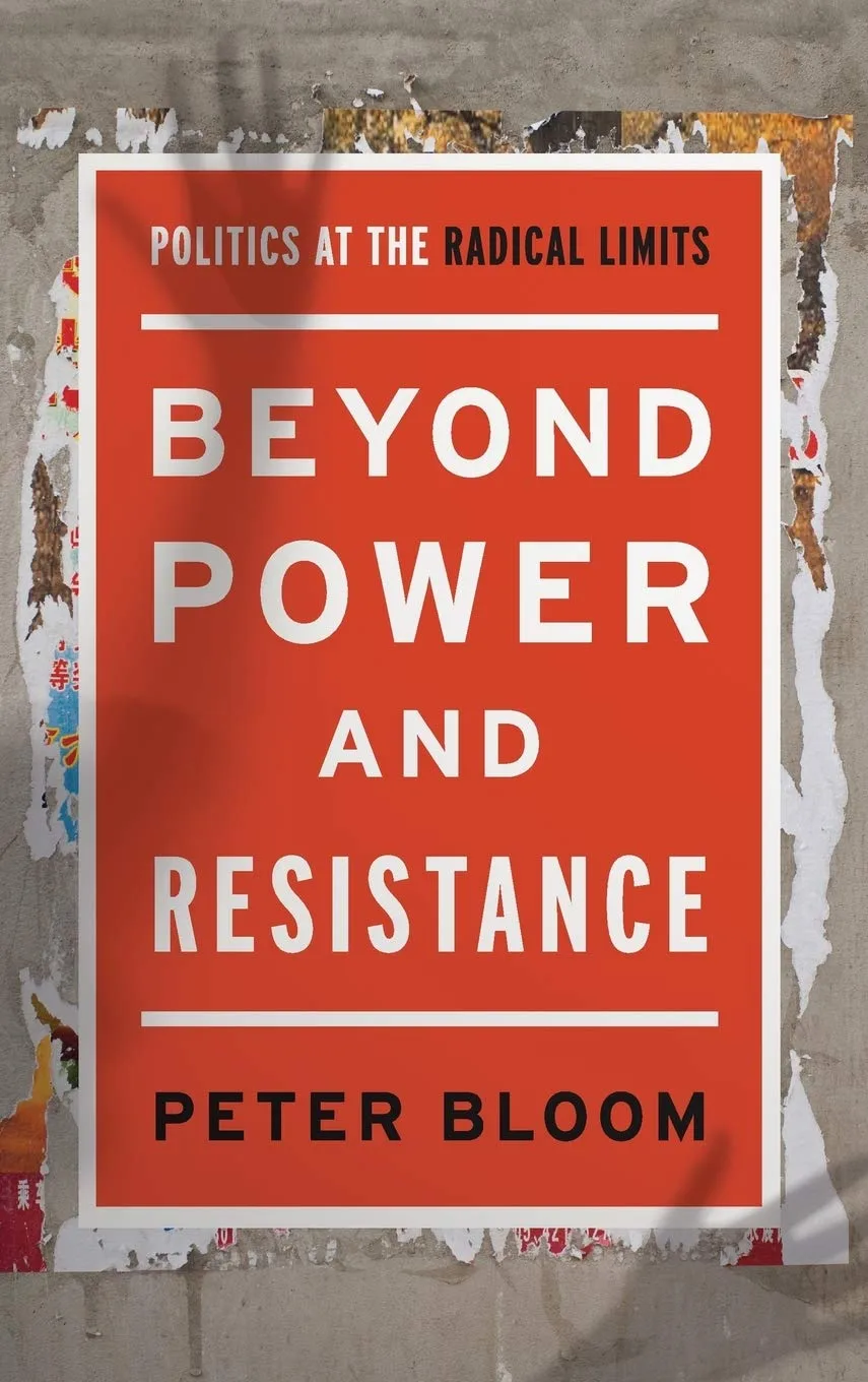 خرید و دانلود نسخه کامل کتاب Beyond Power and Resistance: Politics at the Radical Limits_68e864cc852cb.jpeg خرید و دانلود نسخه کامل کتاب Beyond Power and Resistance: Politics at the Radical Limits